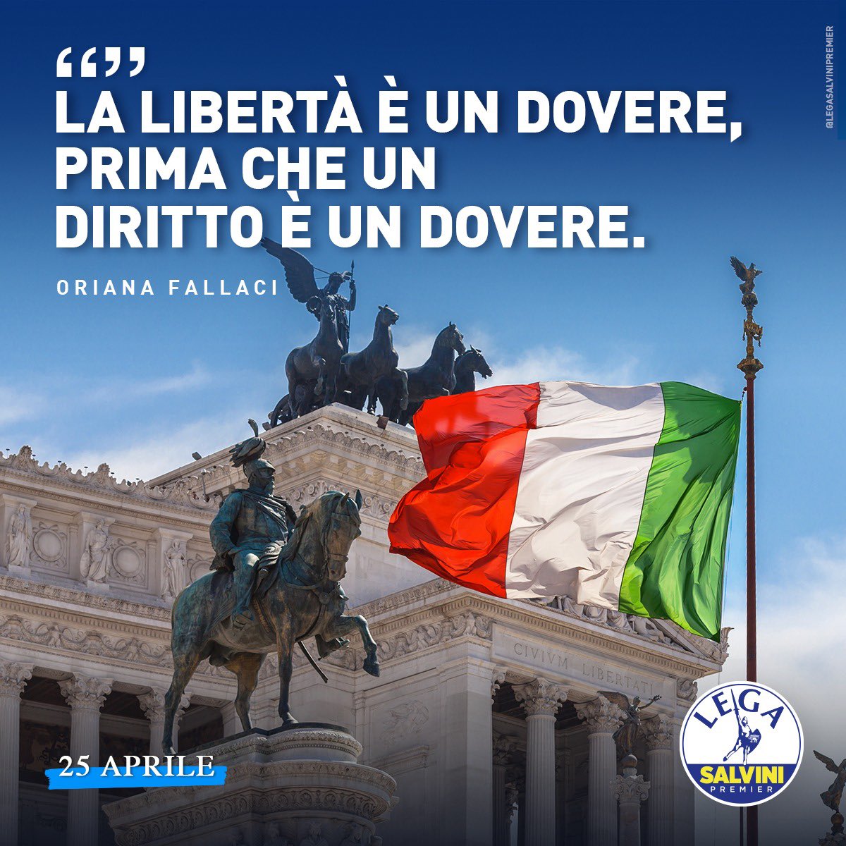 matteosalvinimi tweet picture