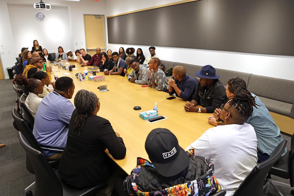 Raymond Malinga tweet media