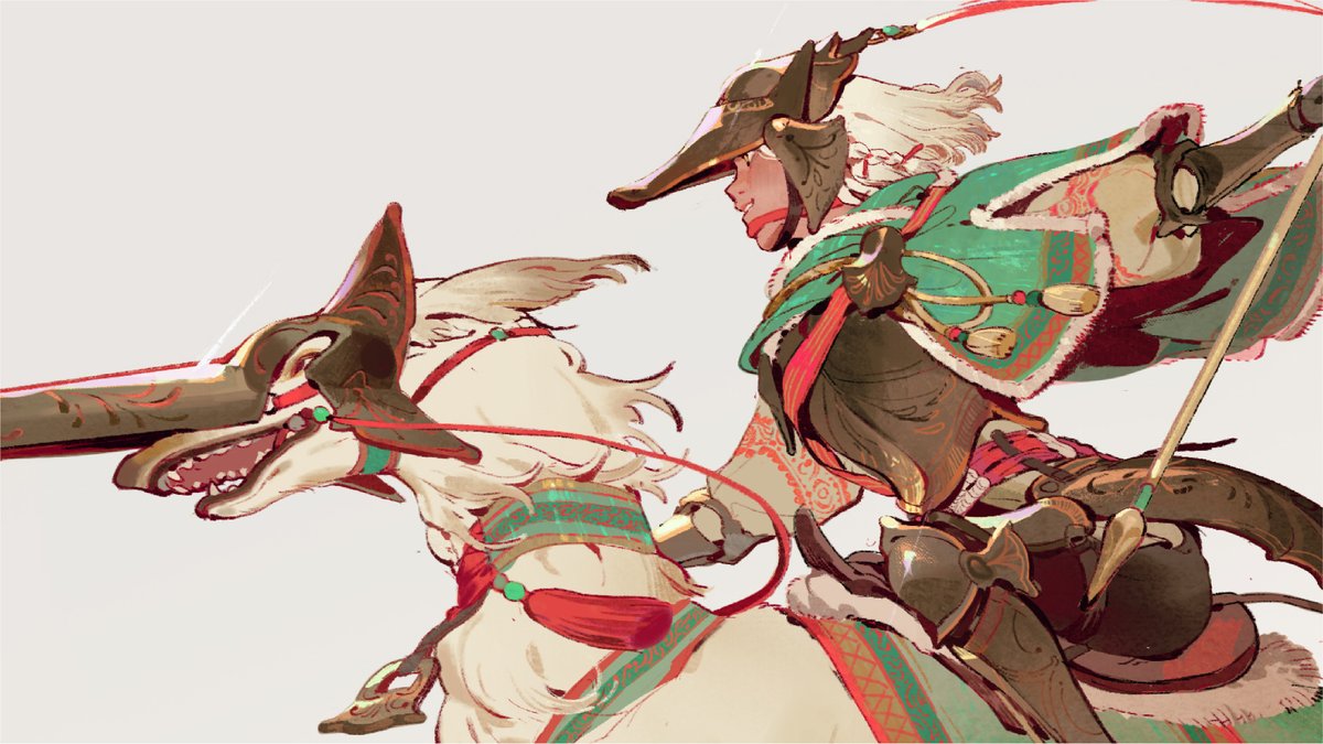 「The Art of Airi PanGallery and Details :」|IAMAGのイラスト