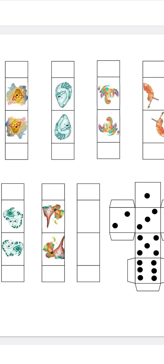 Paramecium Press tweet media