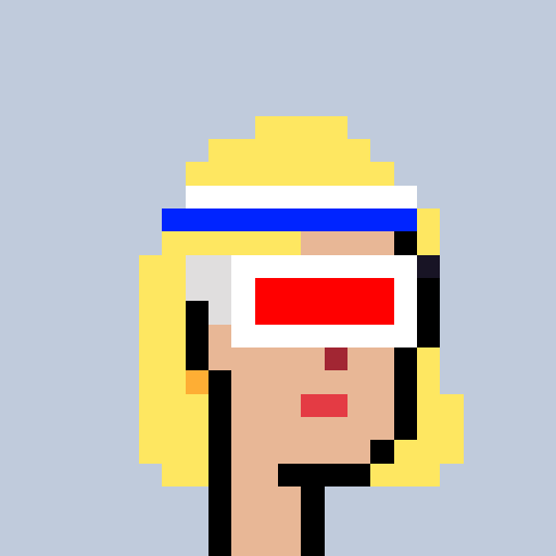 Sui Punk Girls | MAY 16 💧 tweet media