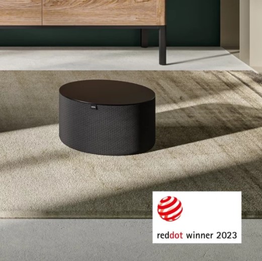 asbis_me's tweet photo. Loewe is a Winner!

Red Dot Design Award and the iF Design Award

These Awards underline Loewe's positioning as an innovative design brand

https://t.co/PS6RudYLeS

#Loewe #Sound #TV #Speacker #Soundbar #Audio #winner #reddotaward #reddotdesignaward2023 #ifdesignaward2023 #ASBIS https://t.co/XhZQ5wuIx2