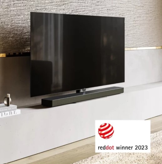 asbis_me's tweet photo. Loewe is a Winner!

Red Dot Design Award and the iF Design Award

These Awards underline Loewe's positioning as an innovative design brand

https://t.co/PS6RudYLeS

#Loewe #Sound #TV #Speacker #Soundbar #Audio #winner #reddotaward #reddotdesignaward2023 #ifdesignaward2023 #ASBIS https://t.co/XhZQ5wuIx2