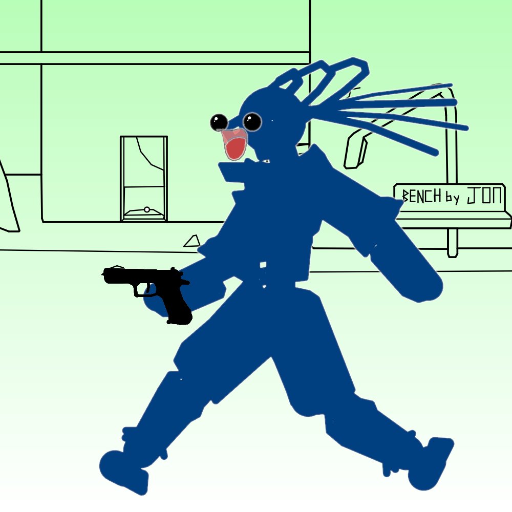 Imagine NOT participating in the #CryptoStykz Casino: A completely free play to earn battle/betting game that airdrops the top 3 players of each week

CryptoStykz #NFTs come from historical animations that a lot of people remember and is going to take off. Think about it. Ez buy