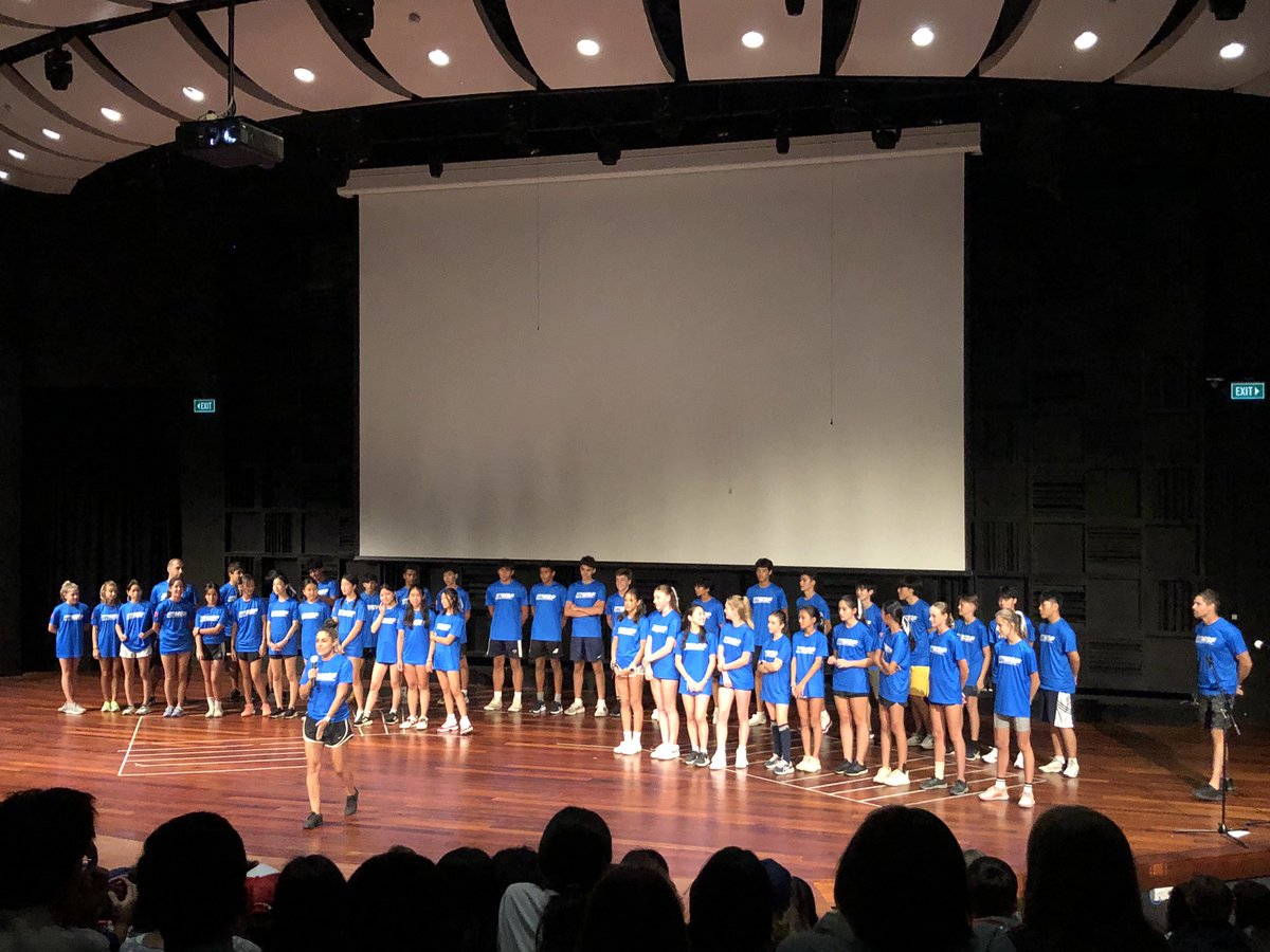 MSNagaNaga's tweet photo. We’re ready for the Middle School Festival! Looking forward to this weekend’s tournament with our peers at @ISKLofficial. #naganaga #msnaga #msathletics @JISofficial https://t.co/ru31tOp6Ha