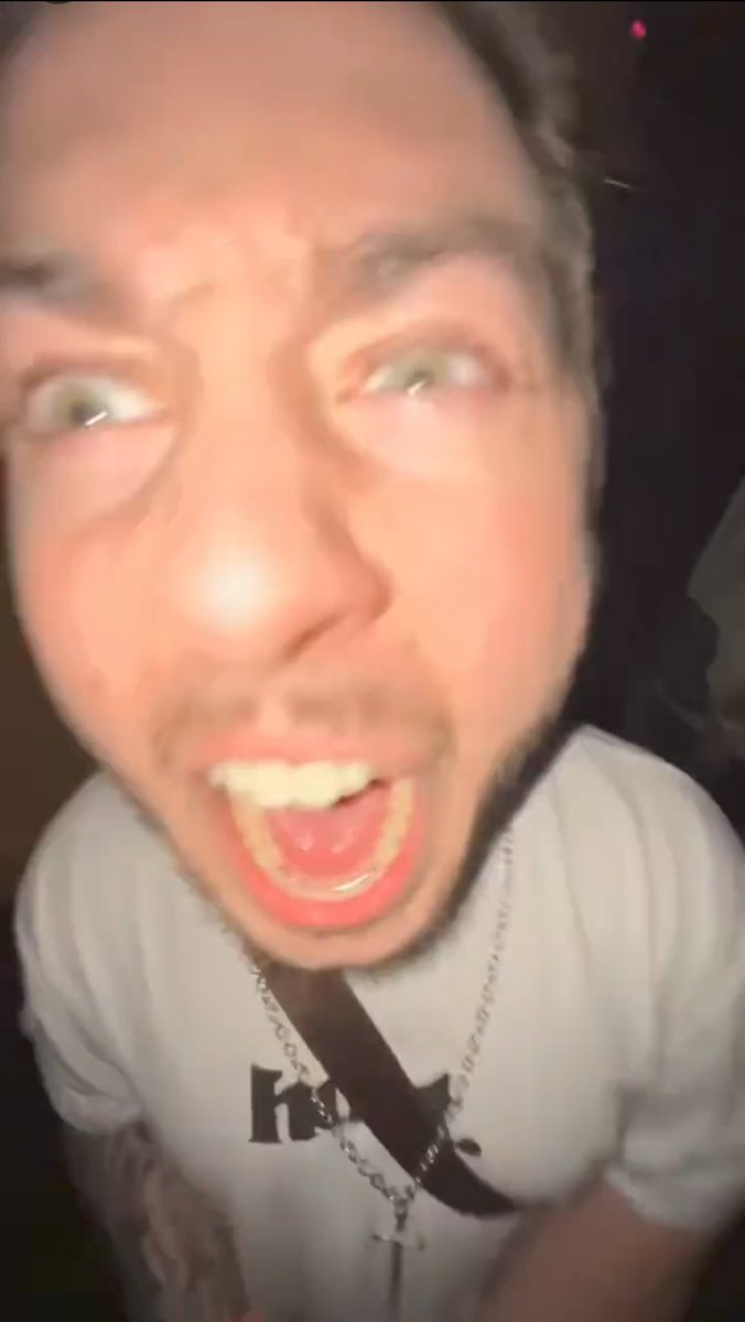 Sleep paralysis demon