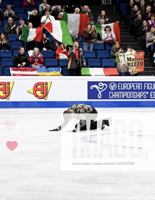 matteorizzo_fan_site on Twitter