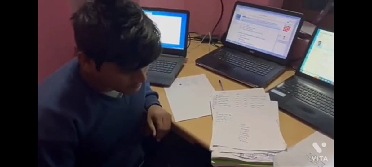 MOHIT786111's tweet photo. #KVSANSWERKEY
We Want Revised answer key before result
#KVSANSWERKEY
@PMOIndia 
@dpradhanbjp 
@EduMinOfIndia 
@KVS_HQ 
@cbseindia29 https://t.co/8j4vzqk0Um
