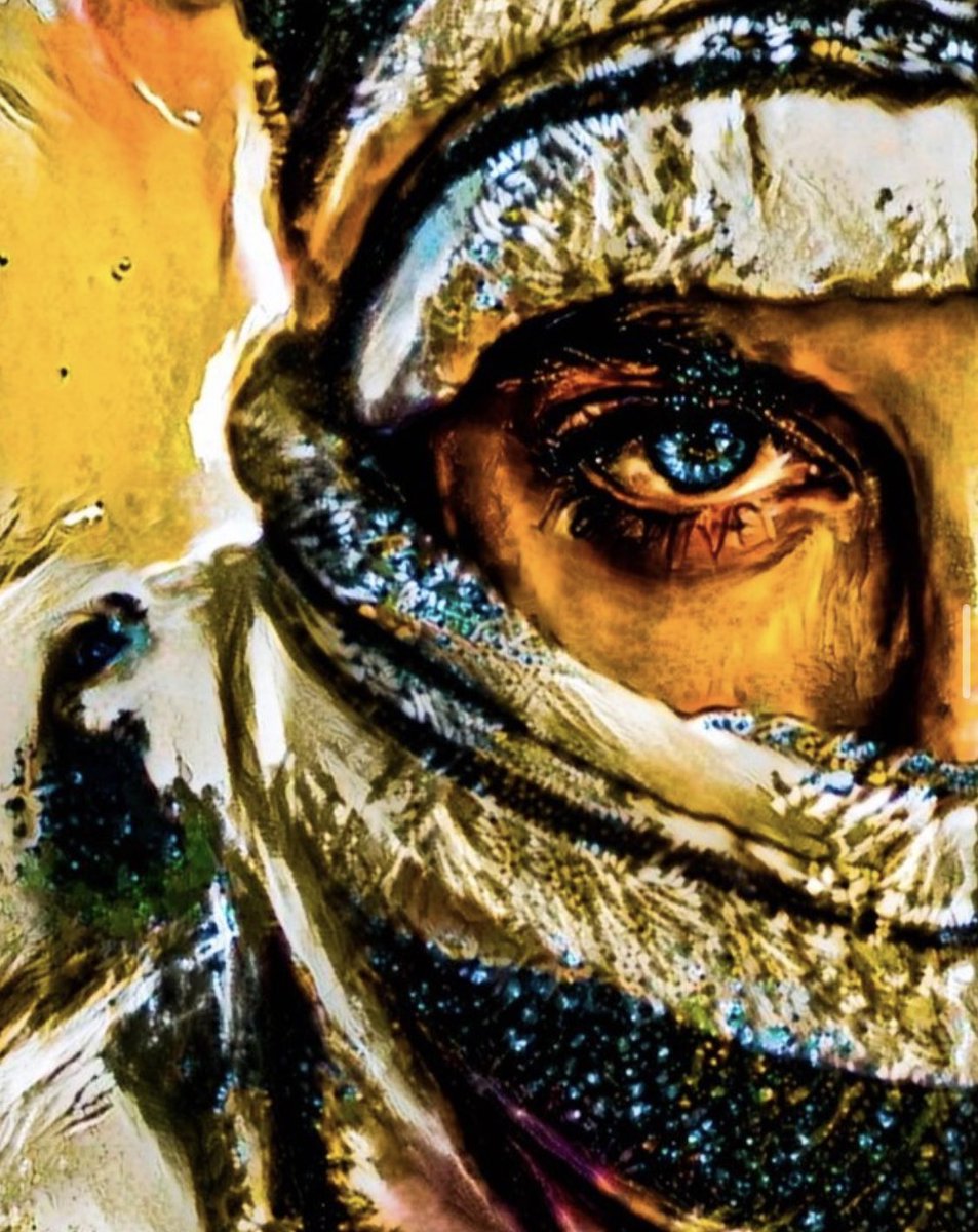 bmf_artstudio's tweet photo. Desert Woman
.
.
.
#art #digitalartwork #arte #artist #figurativeart #artdeco #artauction #nftdrop #nftdrawing #nftartgallery #artwork #artcurator #acrylicpainting #artlovers #artcollector #portrait #proreatedraw https://t.co/4Ga1c2bIjk