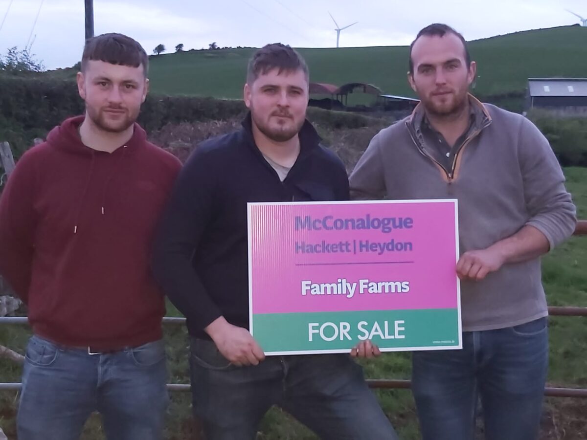 Donegal Macra members to walk 79km to government's door - donegaldaily.com/?p=487228