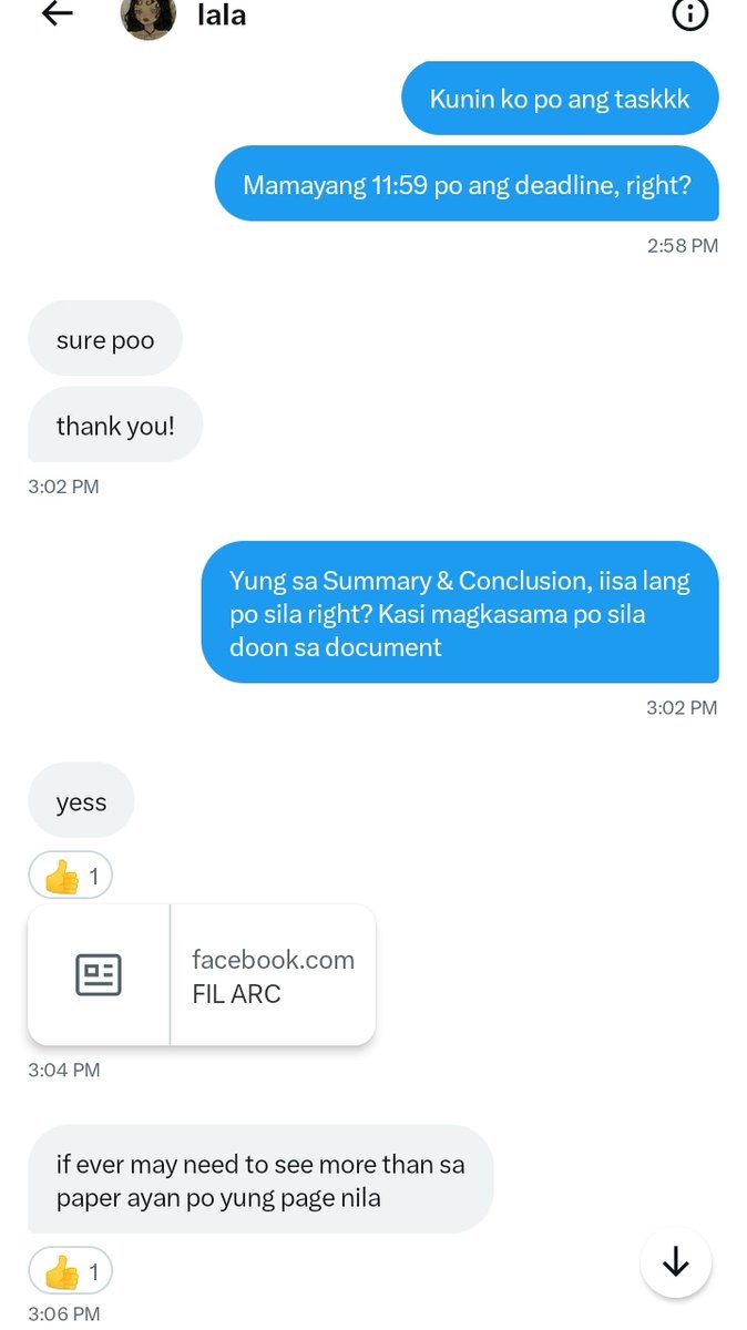 commsbymarin's tweet photo. Client: New 

➣ Task: Alternative Course of Action and Conclusion part of Case Study
     ⤿ Price: 350 (fixed rate) + 25 (rf)

✄ ─────────────

⎙: #MarinTransparency 
➲ Date of Transaction: [ 04/21/23 ]
⇢ ˗ˏˋ LF CLIENT https://t.co/smAuN3AXqB