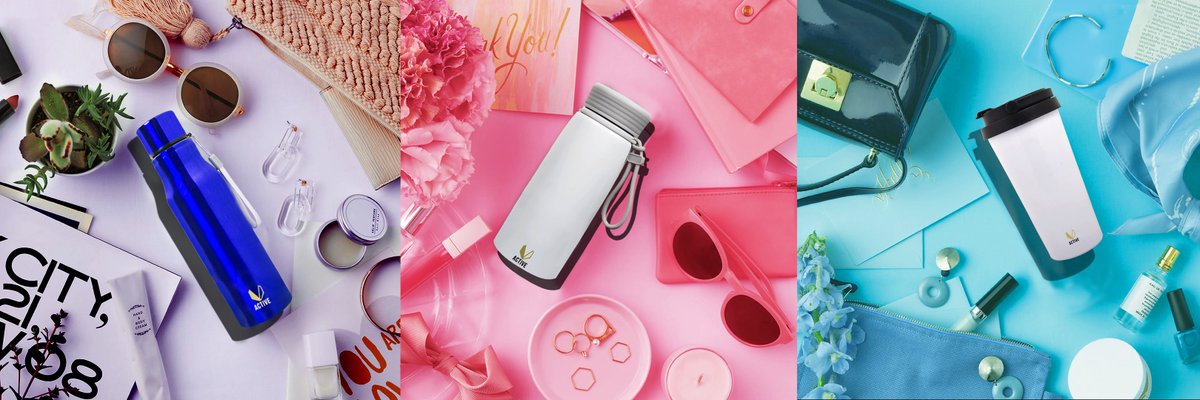 VActive_bottle's tweet photo. Investing in a high-quality water bottles and tumblers was the best decision I ever made for my health! These Flasks is my daily reminder to prioritize my health and well-being.😊
#vactive #vactivewear #bottles #vactivesportswear #leakproof #drinkware #summer #hydrationnation https://t.co/e3lBR9w2U6