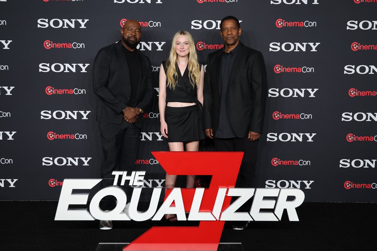 TheEqualizer tweet picture