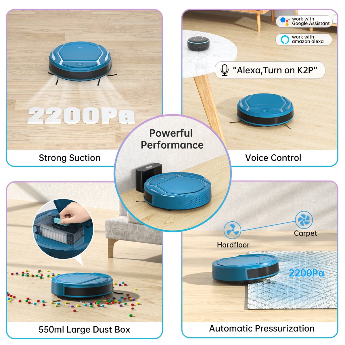 okplife's tweet photo. Sit back and relax while OKP robot cleaner does the work.
#OKProbot #robotvacuum https://t.co/VUAsH3jxua