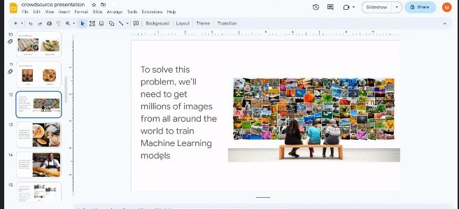 Miriam_adhis's tweet image. I am excited to have made a presentation on #GoogleCrowdsource!It&apos;s amazing how we can all contribute small amounts of our time to improve the accuracy and quality of various #Googleservices.
@gdsc_moi
