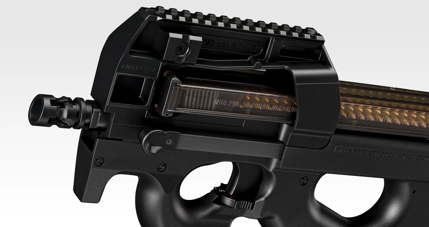 東京マルイ@AirsoftGun on X: 