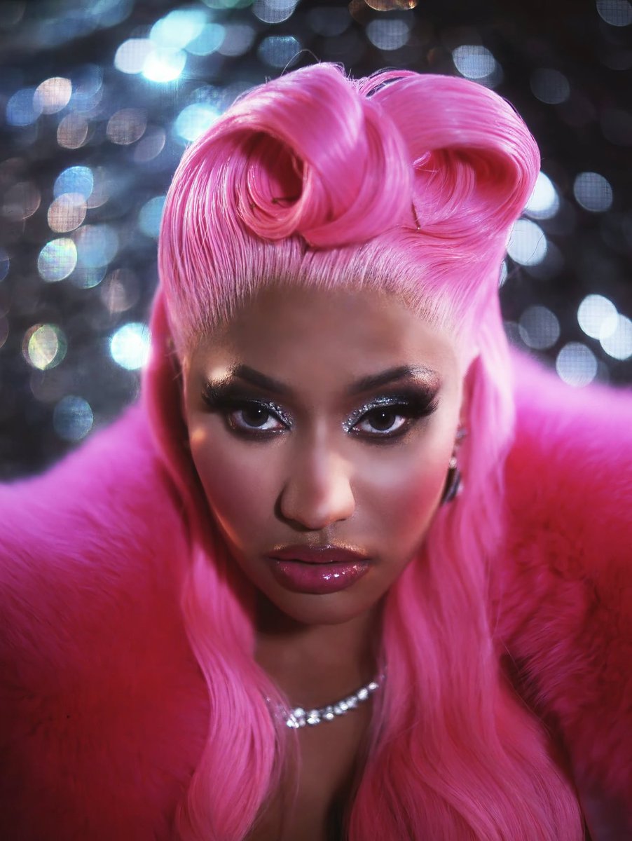chartdata's tweet photo. .@NICKIMINAJ joins #Jimin as the only artist with multiple #1 hits on the Digital Song Sales chart in 2023. https://t.co/JXoXwrGNy0