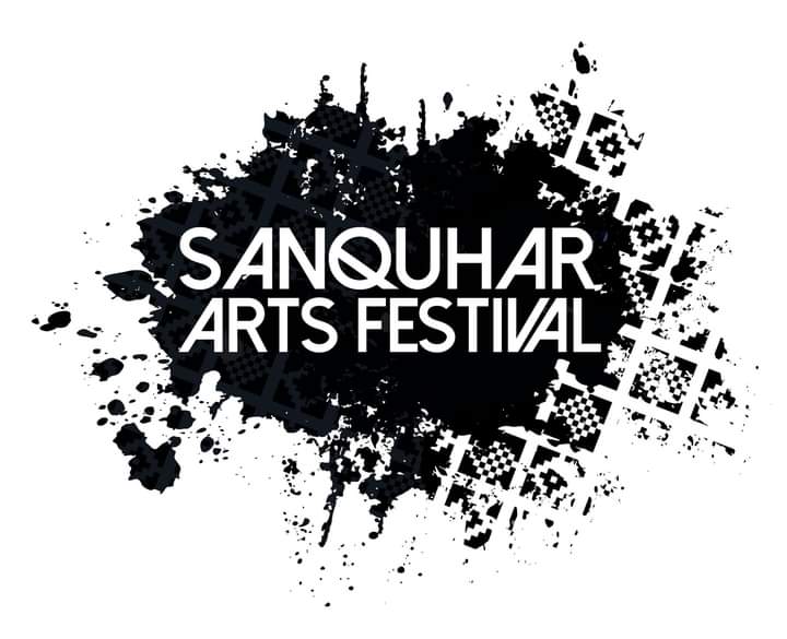 2023 Sanquhar Arts Festival programme out now!
Running over three days - 26th, 27th and 28th May.