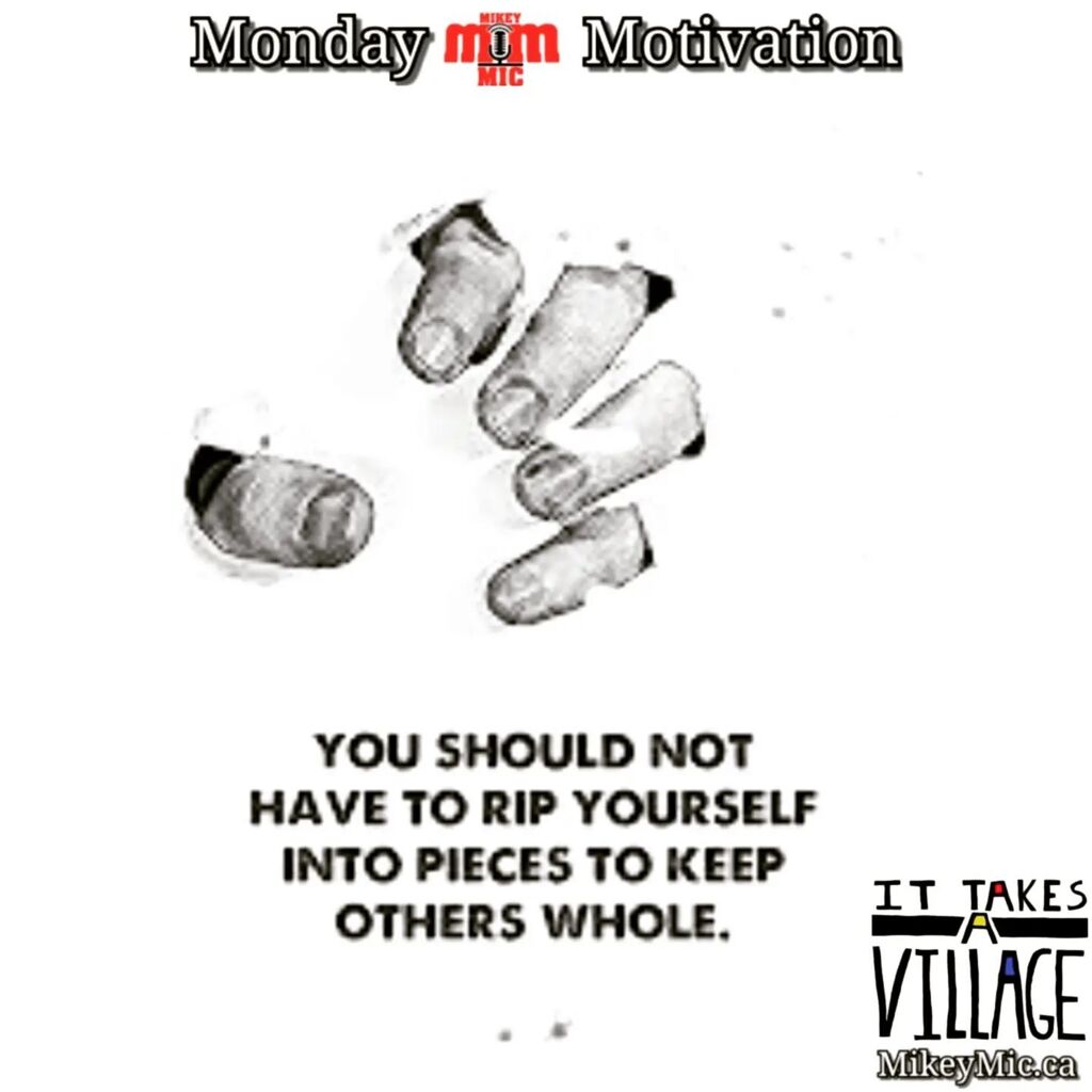 Michael A. M. Masci tweet media