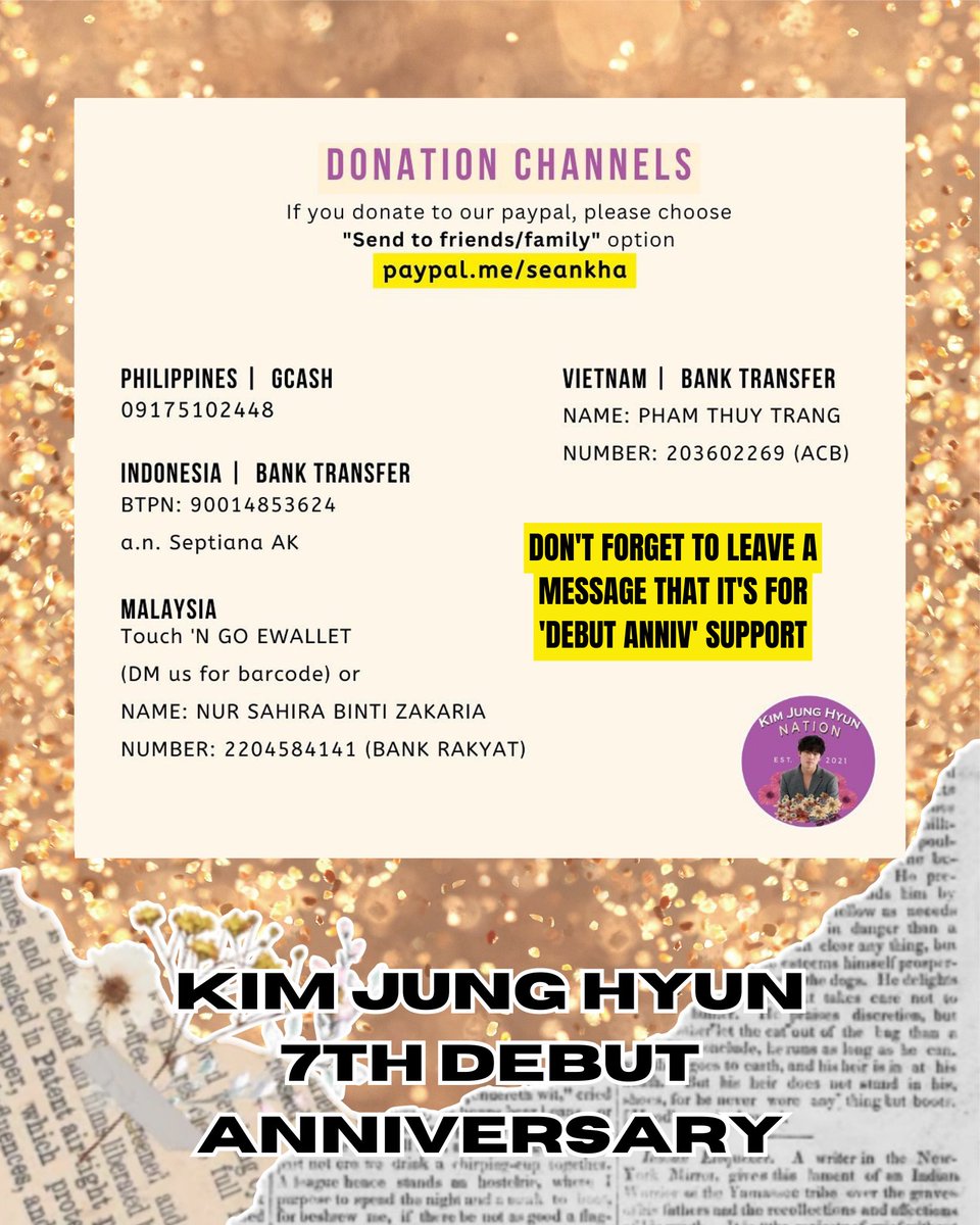 Kim Jung Hyun Nation tweet media