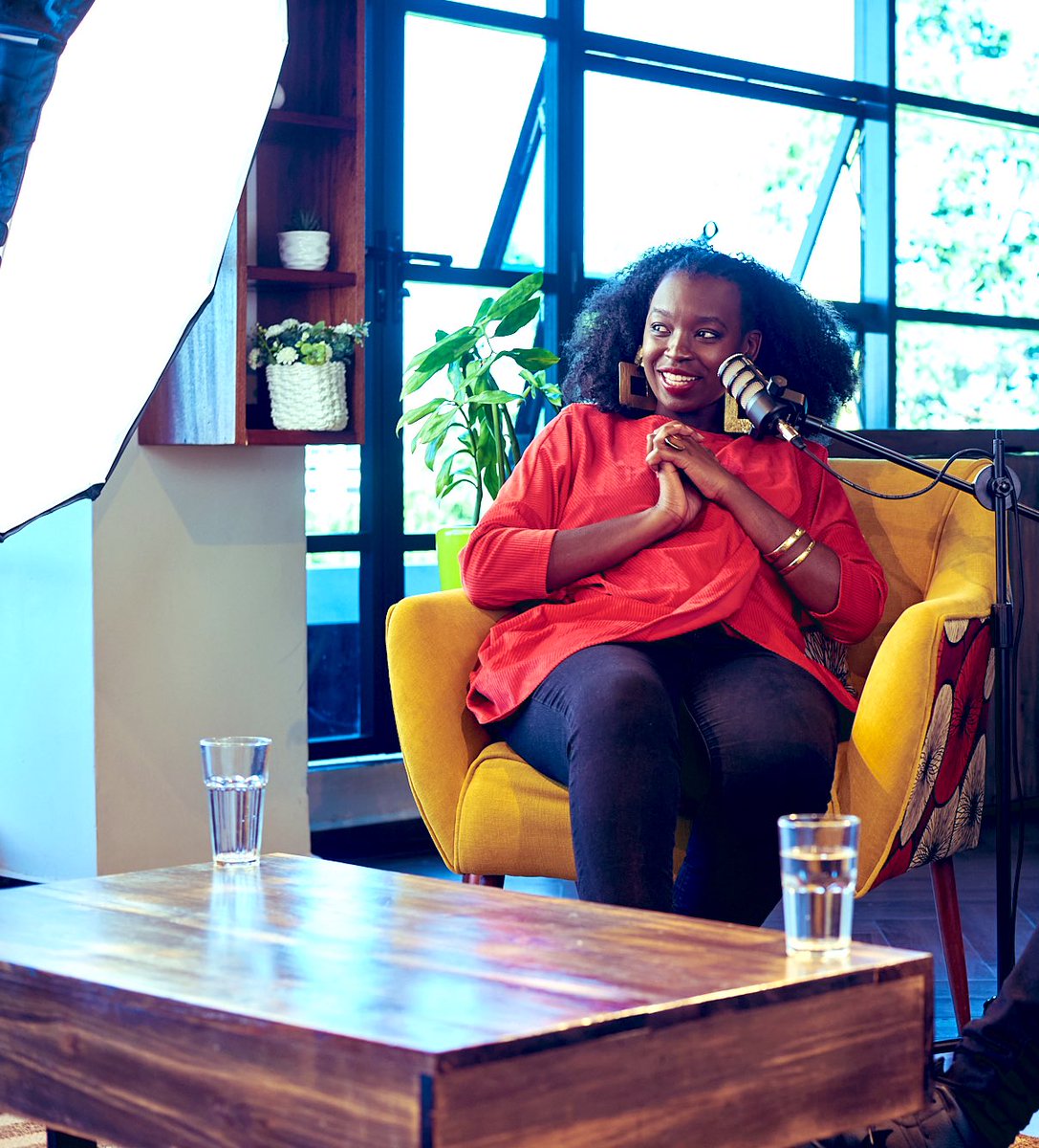 flexdpaper's tweet photo. Itโs Never a Dull moment with @anyikowoko , watch my interview with this multi talented media personality here https://t.co/nJCtVe4iBy
#KatondaIsInvolved ๐๐พ๐ช๐พ https://t.co/ht40u3tWaS