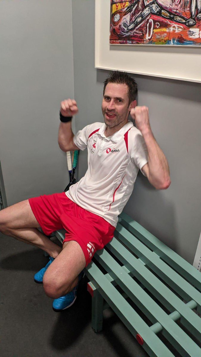 Berkhamsted Squash tweet media