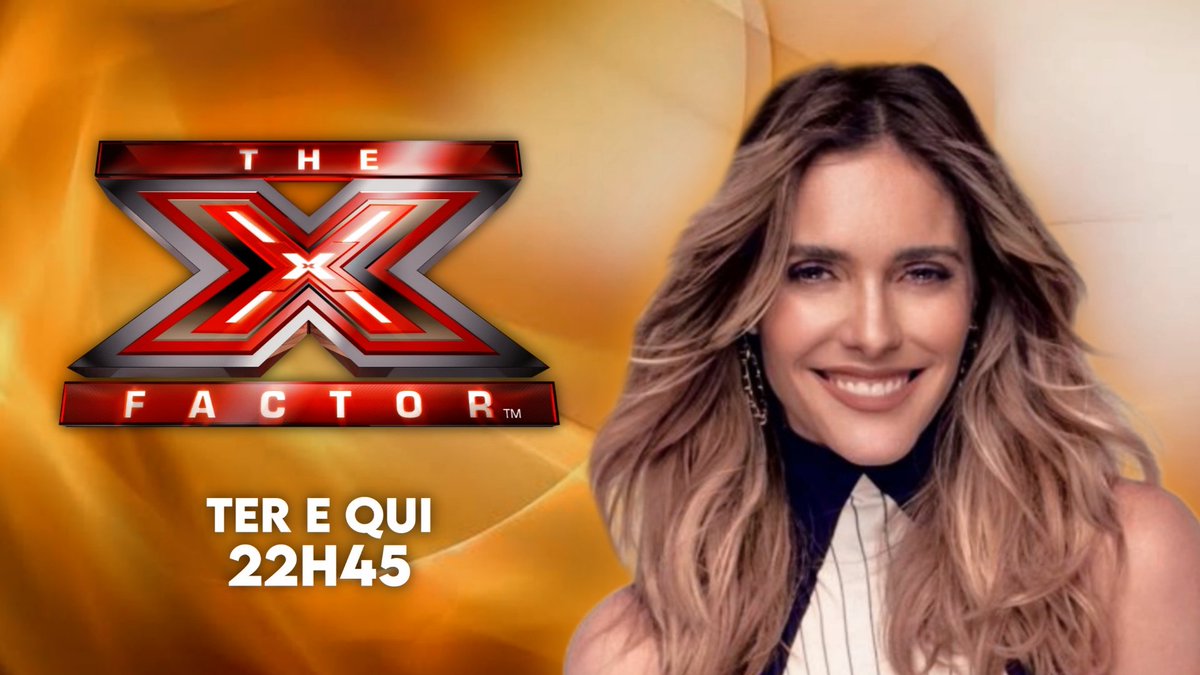 Amercatv's tweet photo. Com a estreia da nova temporada na última terça (18), #XFactorBR🔥 debutou com 9,5 pontos de média ficando na vice-liderança isolada em seu horário. Seu segundo episódio exibido na quinta (20) conquistou 9,1 pontos de média. https://t.co/cVCQvj1h49