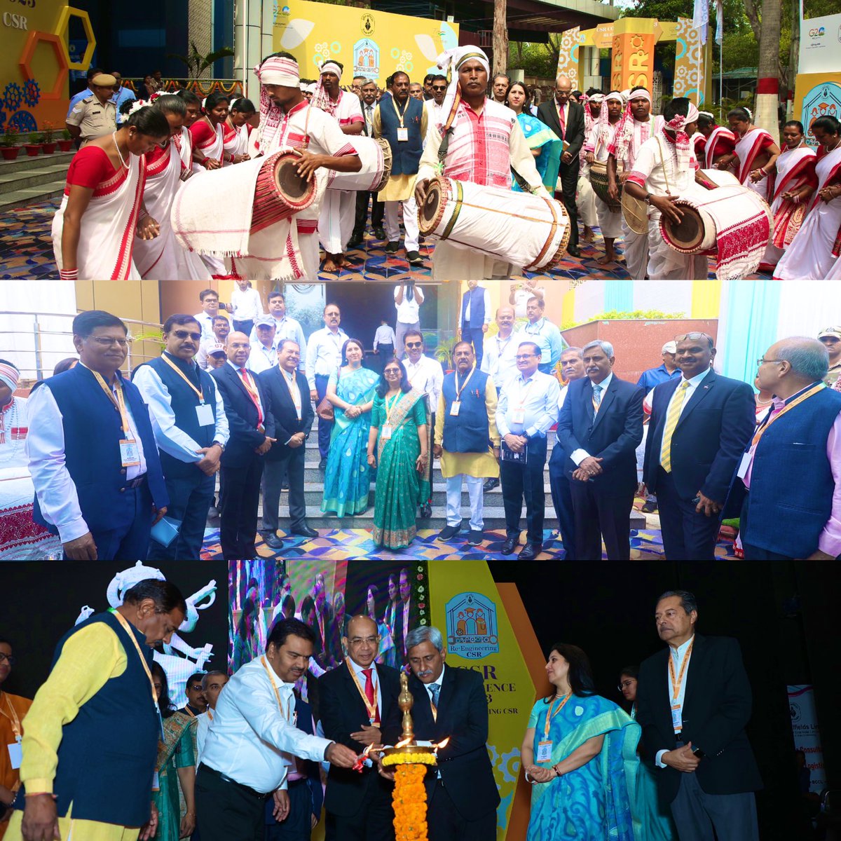 CCLRanchi tweet picture