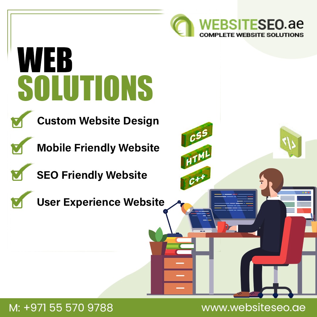 websiteseodotae's tweet photo. Our team of experts is fully capable of delivering a website tailored to your expectations.
#socialmedialeadgeneration #website #websitedesigning #websitedevelopment #digitalmarketing #SEO #socialmediamarketing #professionalmails #socialmediamanagement #businessgrowth https://t.co/TR5poQzsSh