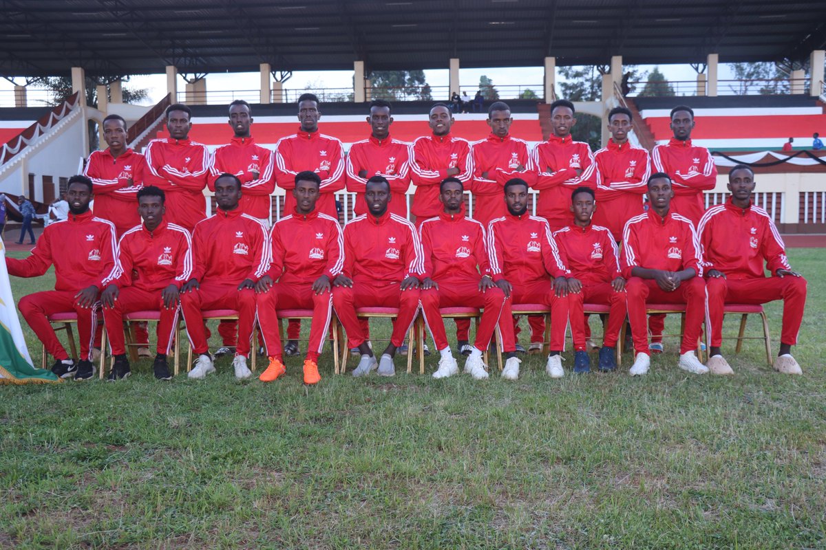 HEAhmedJiir's tweet photo. Success to our Wajir County Soccer team in #KYISA2023 games in #TharakaNithi. We are proud to send our Youth to the championship after several years of absence which is a fulfillment of our promise to support talents. Looking forward to a win VS @MohamedAKhalif's @Mandera_cgvt FC https://t.co/yIulsWzdVN