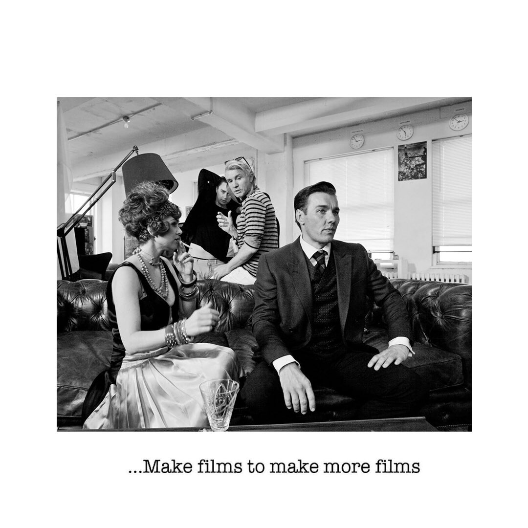 Name this 🎥.
#film #Cinema #ThoughtForTheDay #justtrying #mubi #netflix #unwire