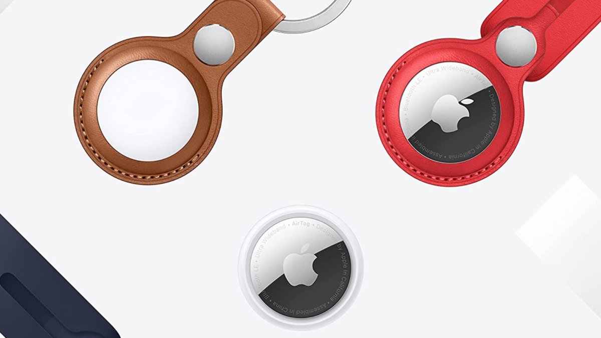 DavidAd75944560's tweet image. #4pack #AirTag #AirTags #Apple #Deal Apple AirTag deal: Get a 4-pack of AirTags for $89.99 tinyurl.com/26thkxkm 

Apple AirTags have become extremely popular since their launch in 2021, particularly among frequ...