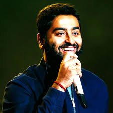 Happy birthday my ideal sir arijit singh sir   & my second sukoon   singh 