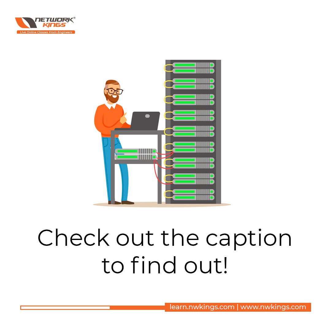 nwkingsofficial's tweet image. TCP/IP and the OSI Model are every recruiter's favourite questions to ask. 🔥
Here is everything you need to know about these models: bit.ly/41YaseC
#nwkings #osimodel #tcpipmodel #engineering #explorepage