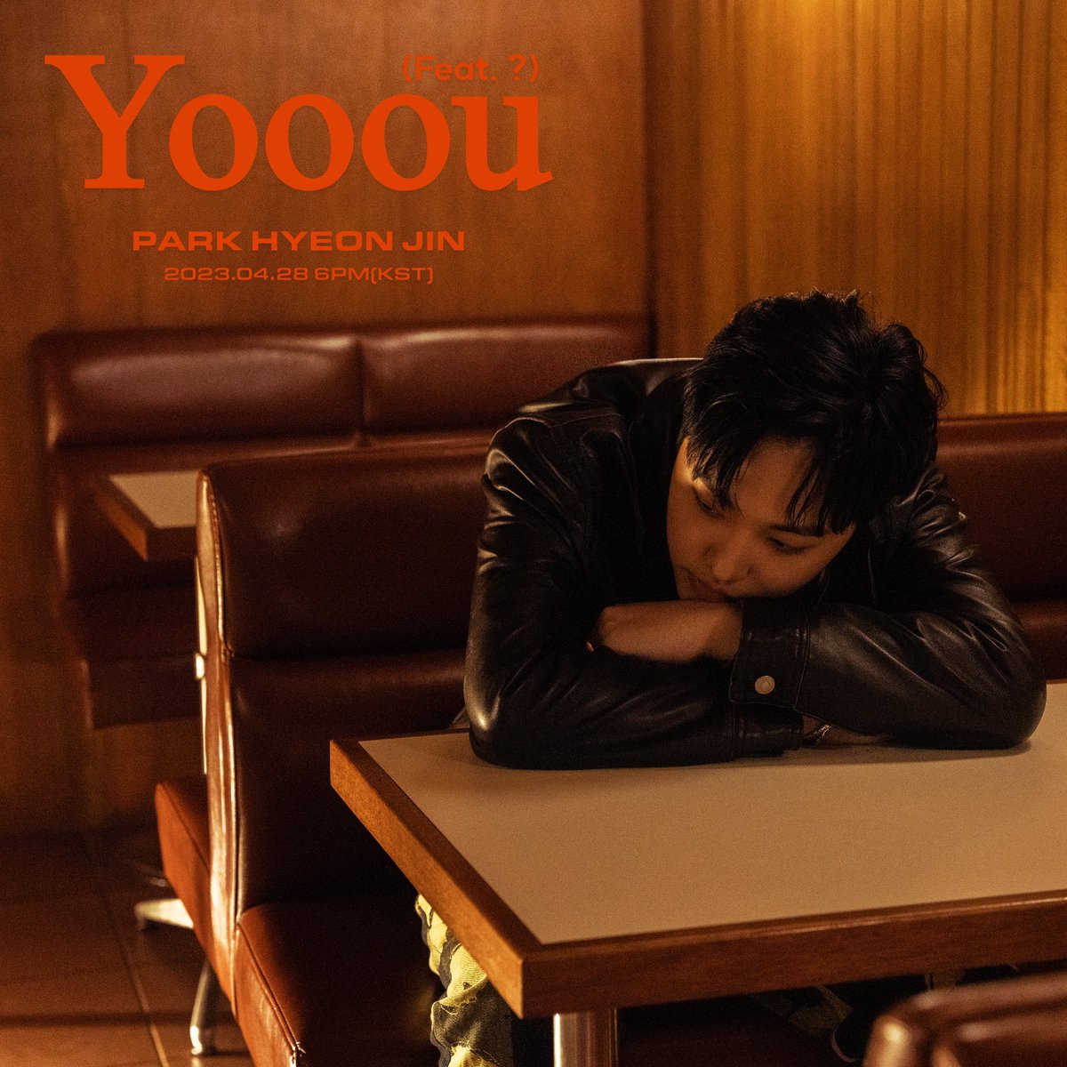 박현진 – ‘너 (Feat. ?)’

D-3 🗓 2023.04.28 6PM (KST)

#PARKHYEONJIN #박현진
#너 #Yooou
#H1GHRMUSIC #하이어뮤직