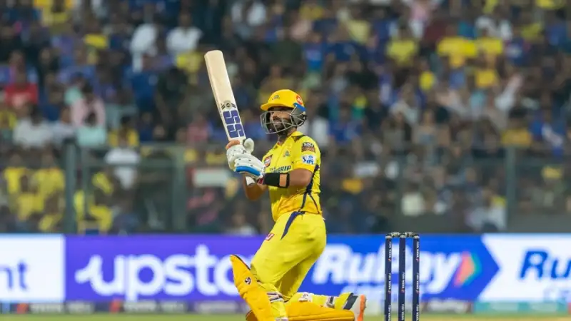 TheKandaNews's tweet photo. Test player’s T20 performance during testing times convinces Test selectors to put him to the test

#AjinkyaRahane #wtc23 https://t.co/giorlpBwmP