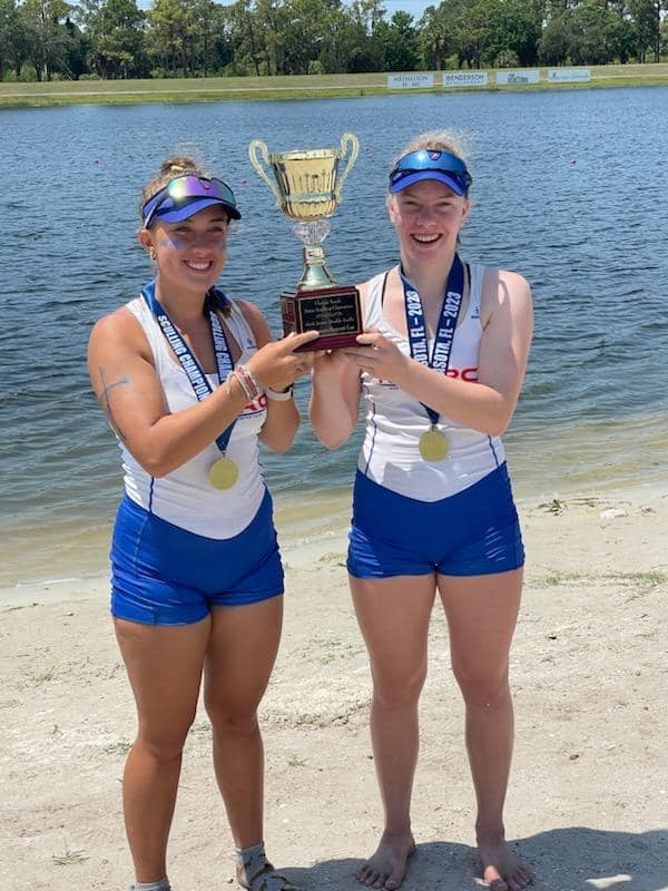 Tracy_Roadstar's tweet photo. 📷📷Congratulations and well done.
Thanks for sharing~
*
*
*
*
*
*
#RowingUS #rowingsuit #roeipak #Canottaggio #veslovací #veslovanie #roing #гребля #Rudern #roning #веслування #wioślarstwo #canotaj #worldRowing https://t.co/R2PDjPxyXh