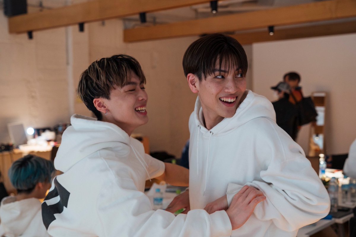 WARPs ROOTS｜バトル型オーディション「WARPs DIG」 tweet media