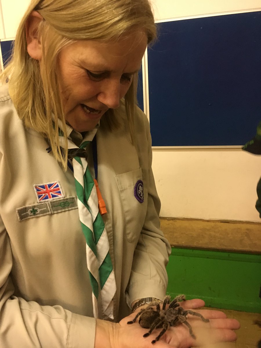 Flitwick Scout Leader is a Coronation Champion. Nicky Taylor is one of 500 people who have been chosen from 5000 nominations. Nicky said, “I’m very proud to be chosen, it’s wonderful to provide “first-time experiences” to young people. <a href="/bedsscouts/">Bedfordshire Scouts</a> @NewsFTC <a href="/LLieutenantBeds/">Lord-Lt Bedfordshire</a>