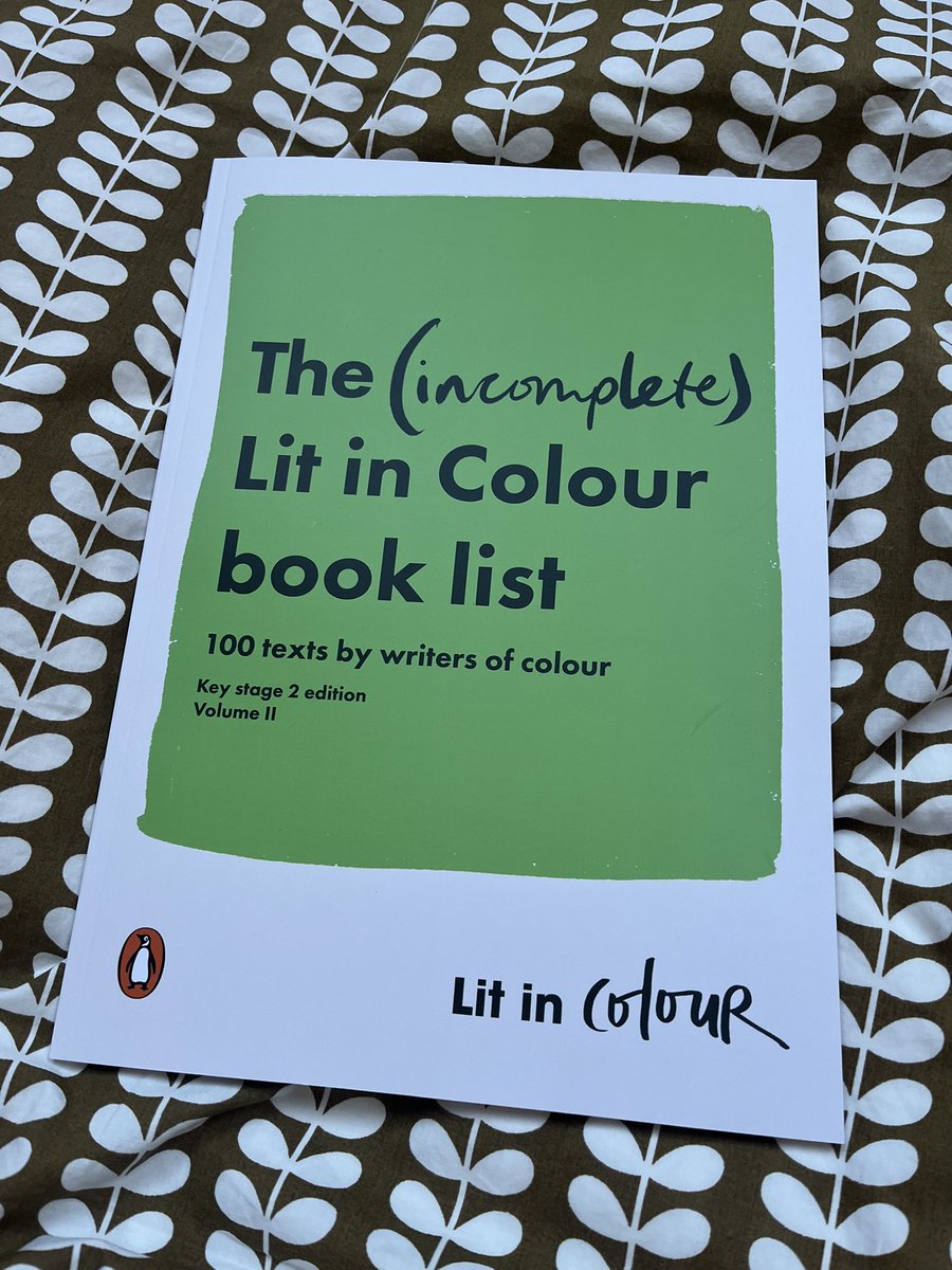 First day for staff after a great break! I ended the holidays with an inspirational wknd <a href="/MerkyBooks/">#Merky Books</a> #MerkyBooksLitFest #Netflix <a href="/PenguinBooks/">Penguin Books</a> with many literary stars incl. <a href="/NathanBryon/">Nathan Bryon</a> #legend <a href="/JohnAgard1/">John Agard</a> <a href="/VickNHope/">Vick Hope</a> <a href="/TherealNihal/">Nihal Arthanayake</a> &amp; constant library supporter <a href="/malorieblackman/">Malorie Blackman</a> ❤️