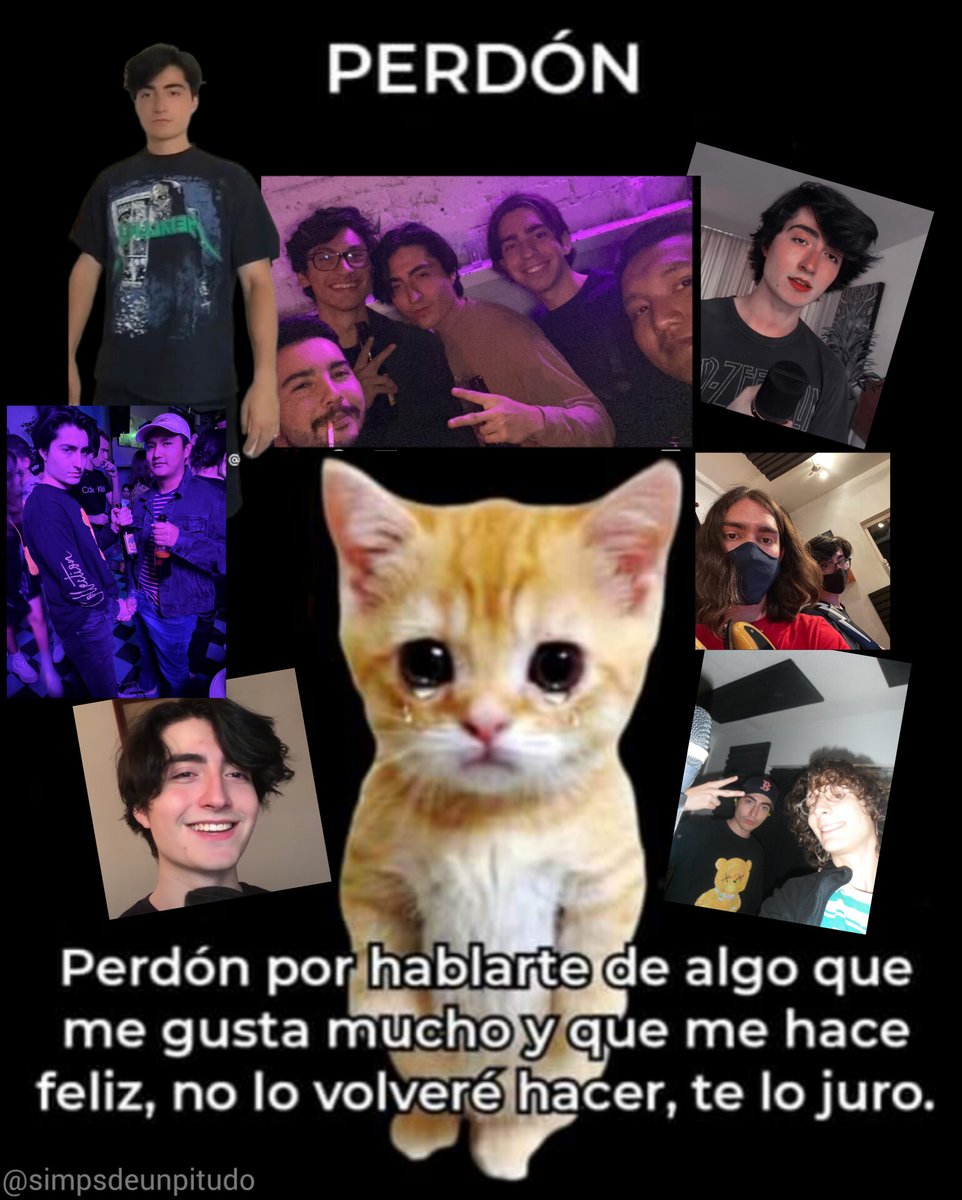 simpsdeunpitudo's tweet photo. bonito martes grupo🙏🏻 https://t.co/kuXugnkv1x