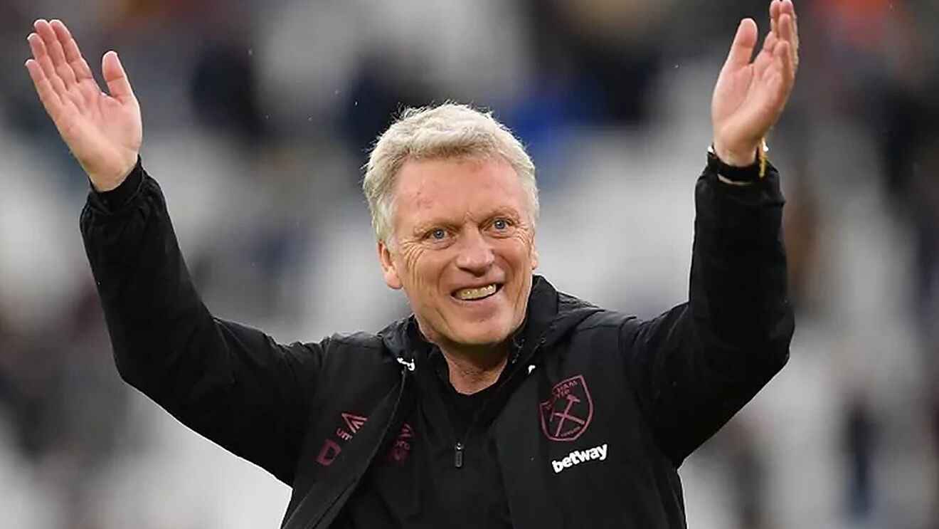 Happy birthday to one of our most successful head coaches, mr david moyes  