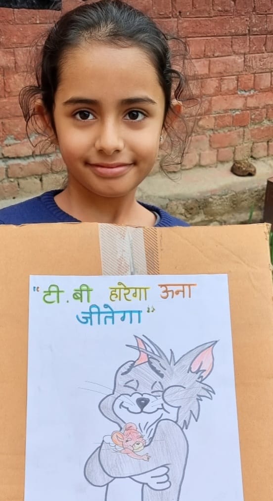 Dr Mansukh Mandaviya tweet media