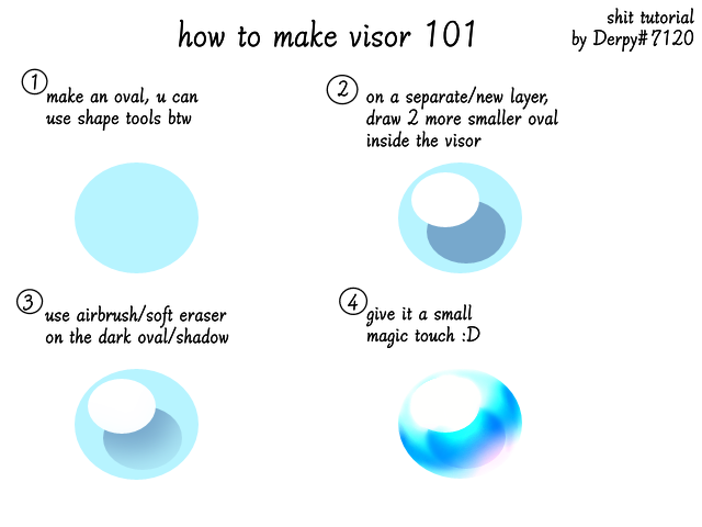 free visor drawing trick 101
#arttips #amongus #amongusfanart