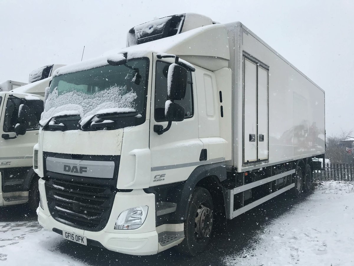 MLH Transport tweet media
