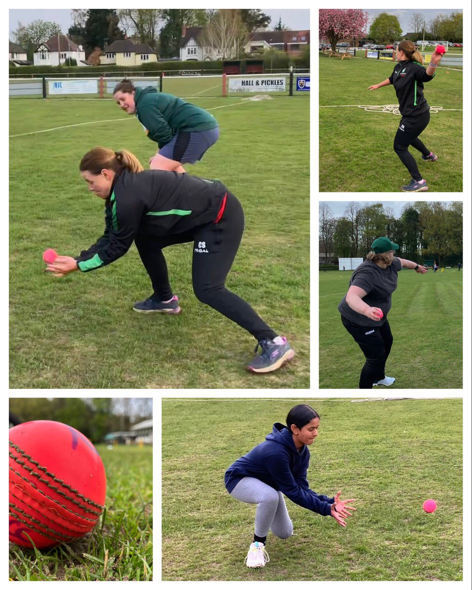 North East Cheshire CC tweet media