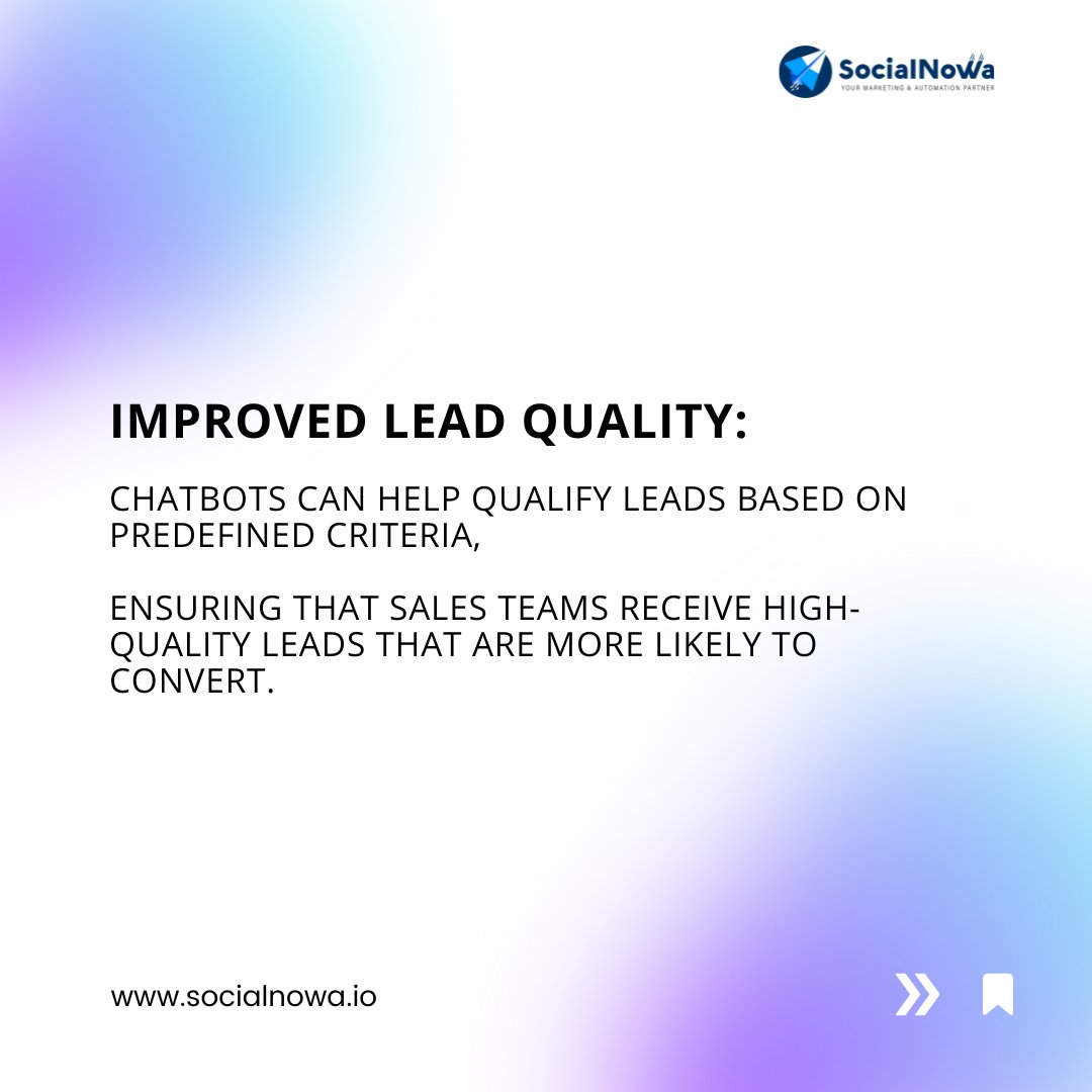 SocialNowa tweet media