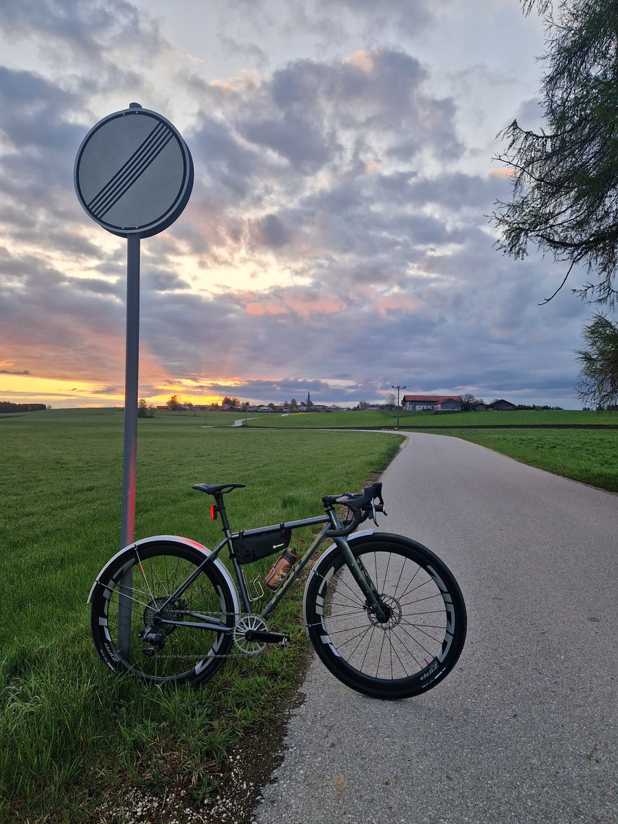 Dafür steh ich auf