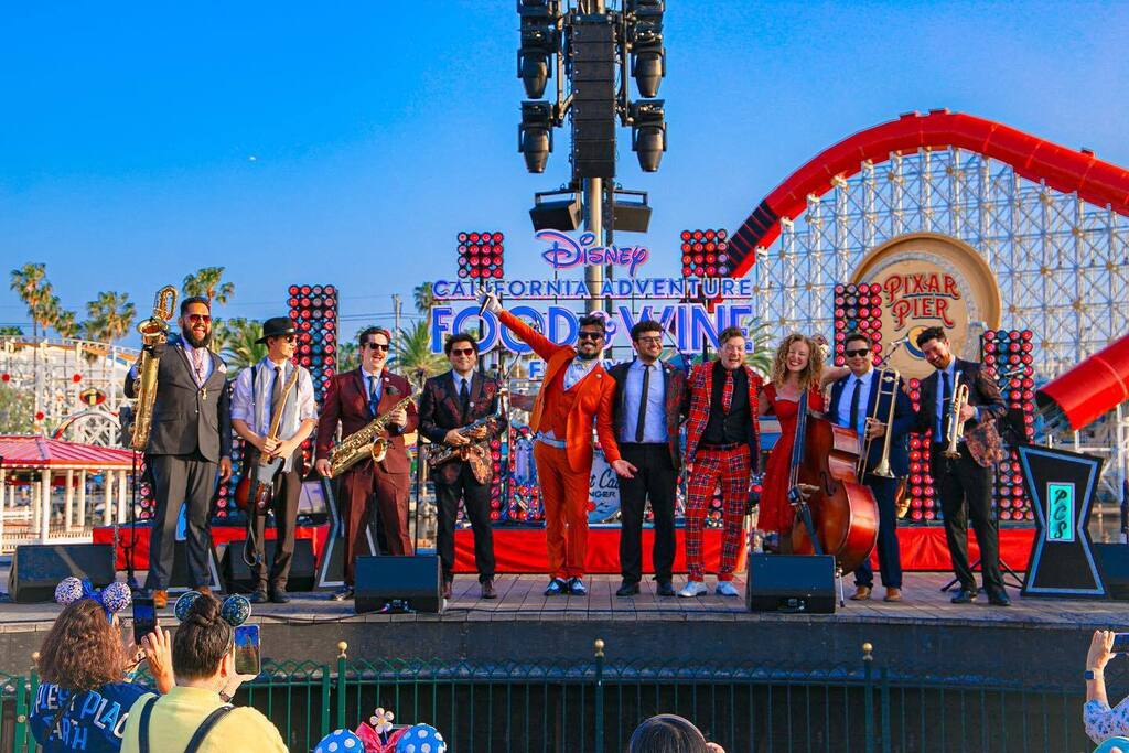 mrdaps's tweet photo. It’s been such a great spring watching @phatcatswinger! Can’t wait until next time! #letsgoseepcs
#disneycaliforniaadventure #dca #disneyland #disneyphoto #disneyphotography #disneyphotographer #disneyday #disneylife #disneygram #disneymagic #magical #b… https://t.co/npYcNjSFZq https://t.co/oulgTjTMh7