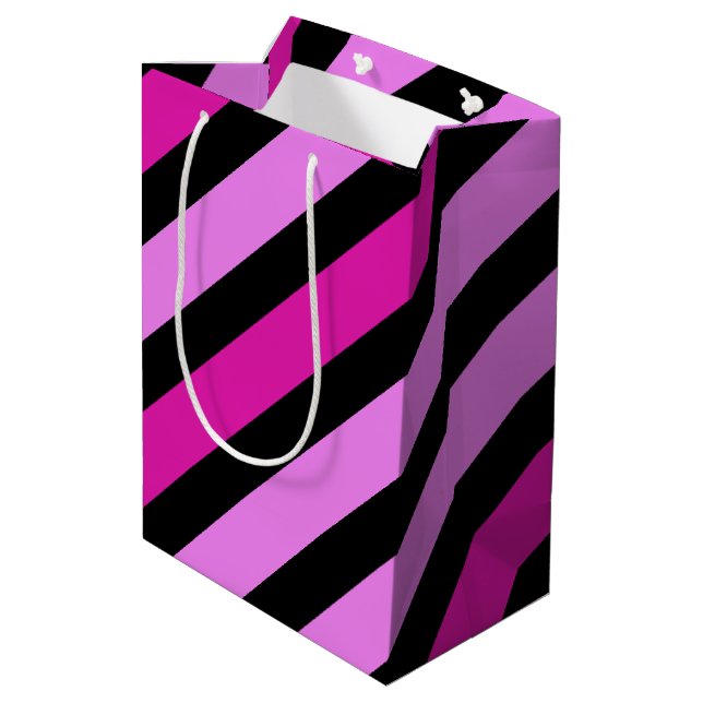 Swiss on Twitter "RT IElbakatoushy Colorful Pattern Medium Gift Bag